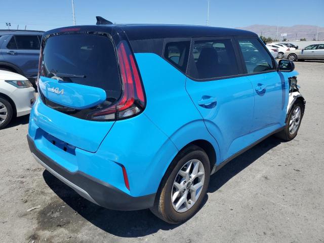 KNDJ23AU2P7194579 KIA SOUL LX