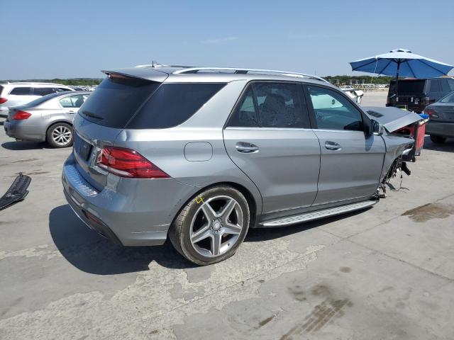 4JGDA5JB1GA687050 2016 MERCEDES-BENZ GLE-CLASS, photo no. 3