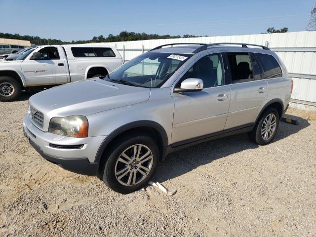 2009 Volvo XC90 