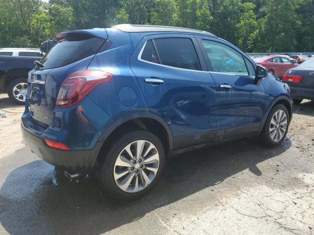 KL4CJASB7LB018044 2020 BUICK ENCORE, photo no. 3