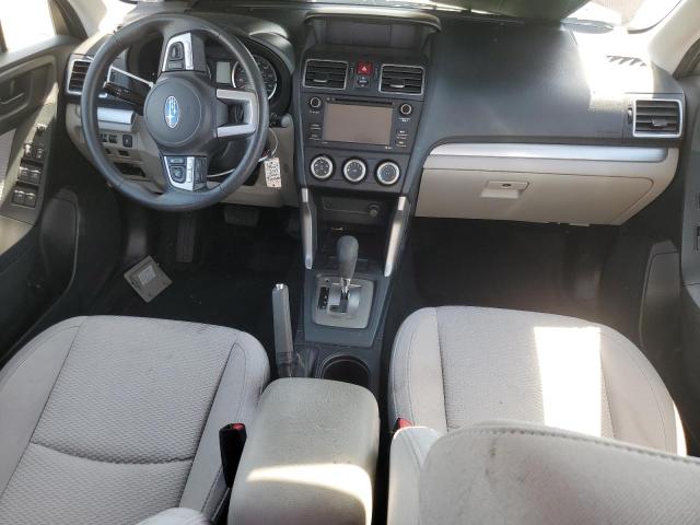 JF2SJABC9JH513349 Subaru Forester 2.5i