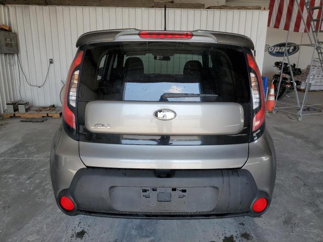 KNDJN2A26E7054693 KIA Soul