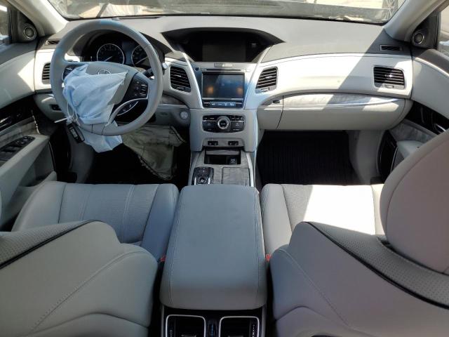 2020 ACURA RLX SPORT - JH4KC2F91LC000785