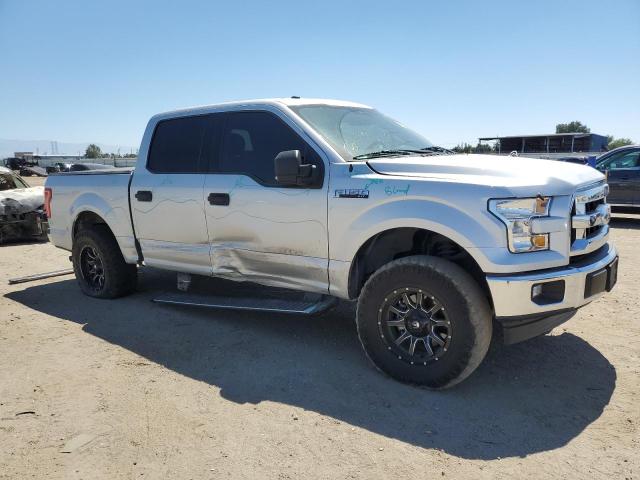 1FTEW1C8XHKD74823 Ford F150 Supercrew