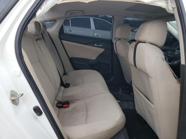 19XFC1F3XGE030388 Honda CIVIC EX