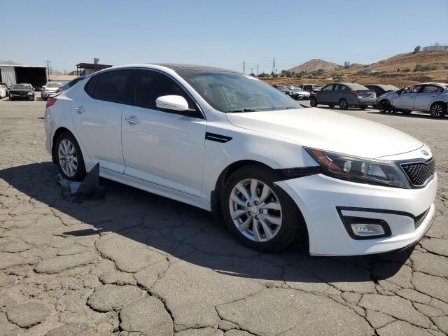 5XXGN4A74FG517392 KIA OPTIMA EX