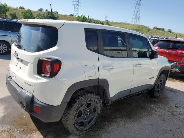ZACNJBA12KPJ89668 Jeep Renegade Sport
