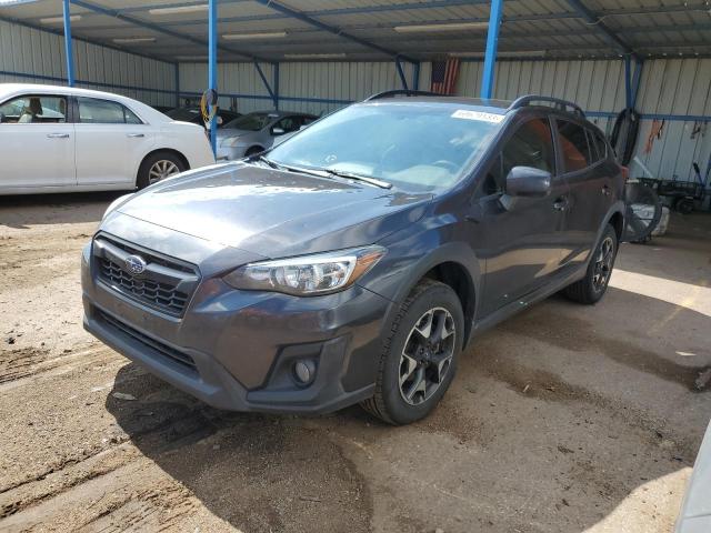 JF2GTAEC9KH315612 Subaru Crosstrek 