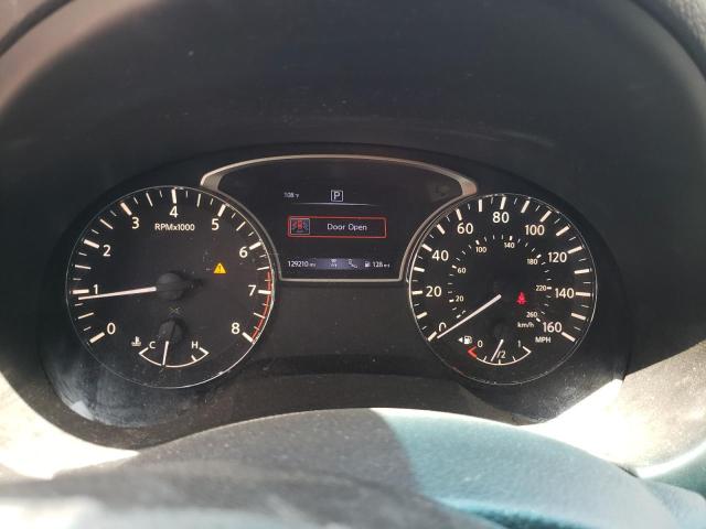 1N4BL3AP0HC233177 Nissan Altima 3.5sl