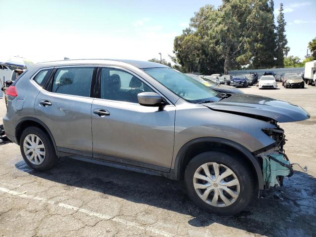 KNMAT2MVXHP558535 Nissan ROGUE S
