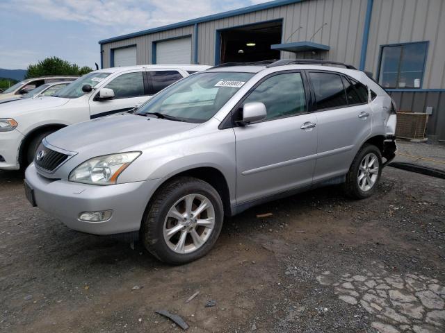 2009 Lexus RX 350 