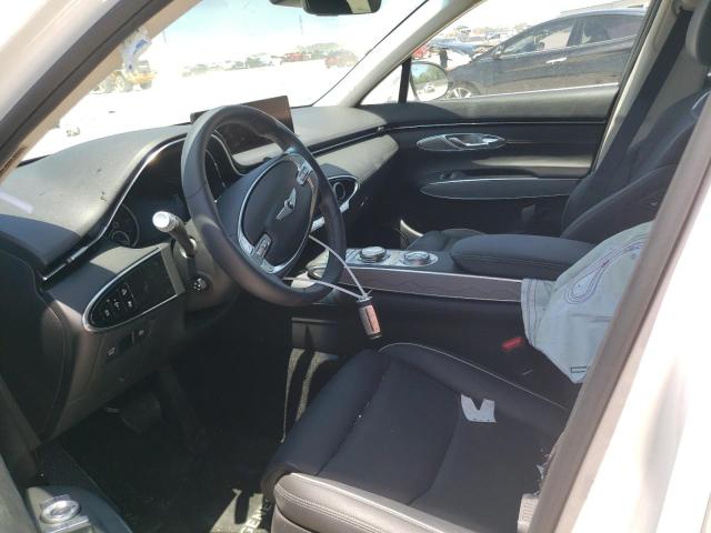 2023 GENESIS GV70 BASE - KMUMADTB7PU093845