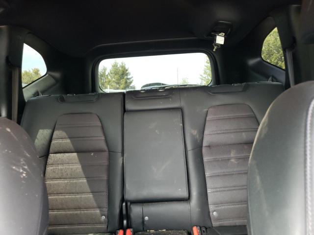 2022 HONDA CR-V SPORT - 2HKRW2H43NH216816