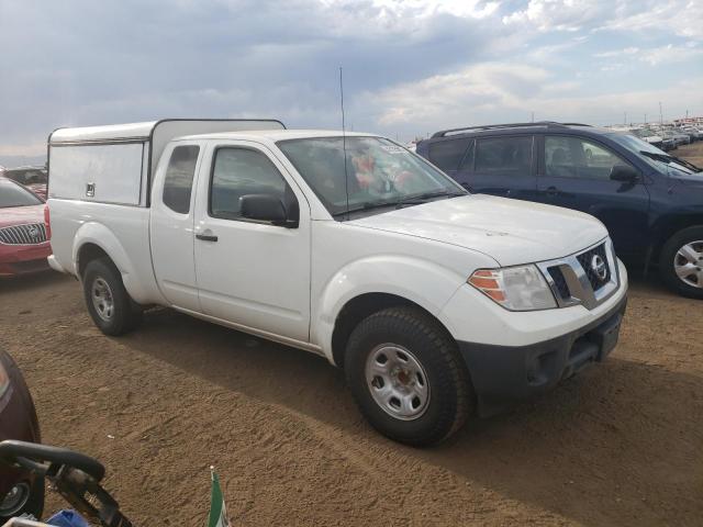1N6BD0CT7HN719440 Nissan FRONTIER S