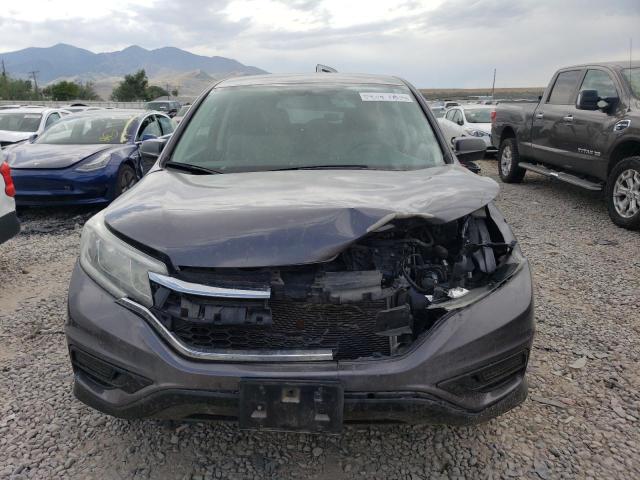 2016 HONDA CR-V SE - 2HKRM4H48GH706916