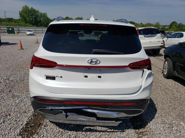 5NMS34AJ5NH421153 Hyundai Santa Fe Sel