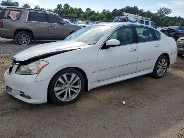 2008 INFINITI M35 Base