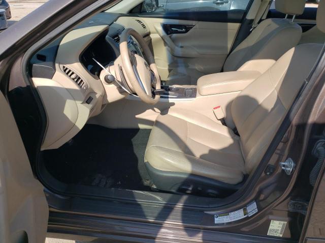 1N4BL3AP4FC117770 Nissan Altima 3.5s