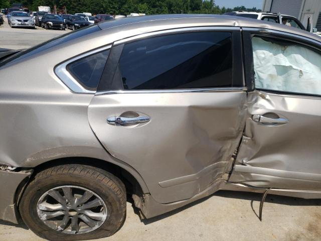 1N4AL3AP5FN921091 Nissan ALTIMA 2.5