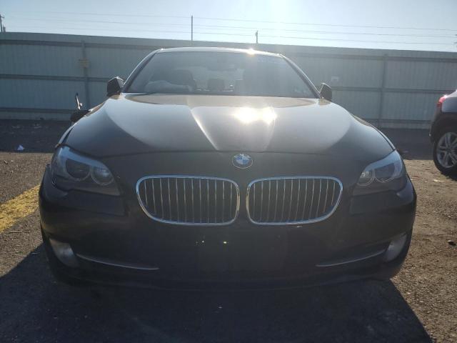 VIN WBAXH5C5XDD113154 2013 BMW 5 Series, 528 XI no.5