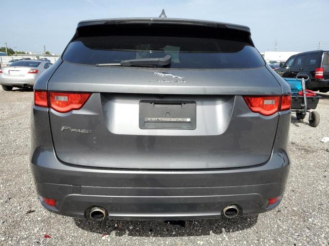 SADCJ2BV2HA880062 | 2017 JAGUAR F-PACE PRE