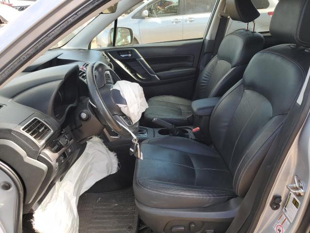 JF2SJGWCXHH428253 Subaru Forester 2.0xt Touring