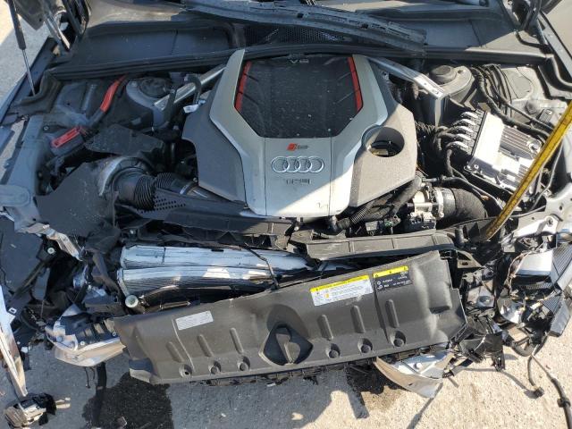 2019 AUDI RS5 WUABWCF53KA900337