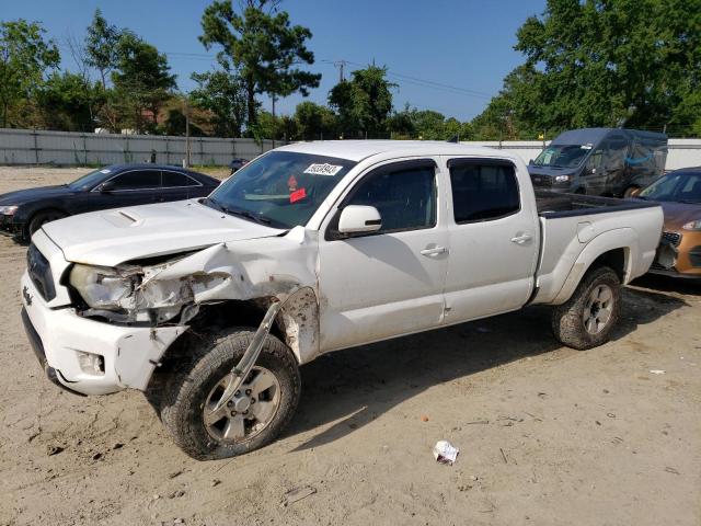 2012 Toyota Tacoma 