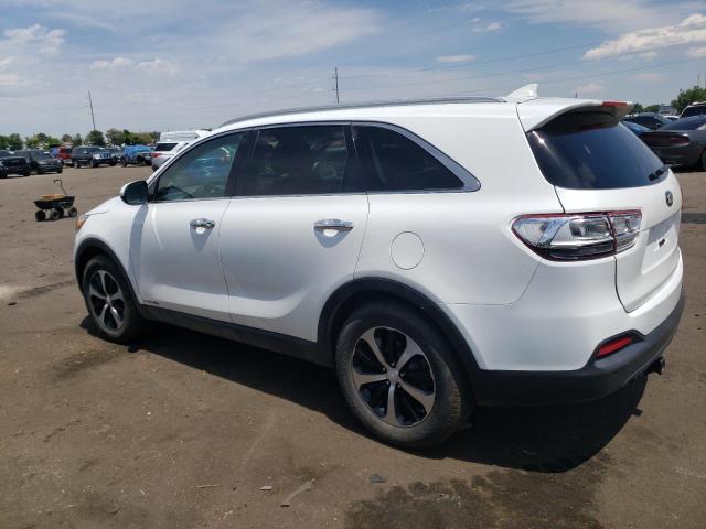 5XYPHDA54GG182069 KIA SORENTO EX