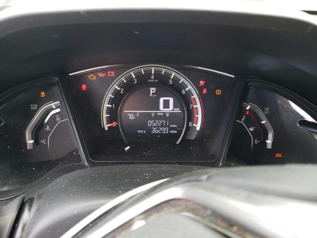 SHHFK7H42HU427387 Honda Civic Sport