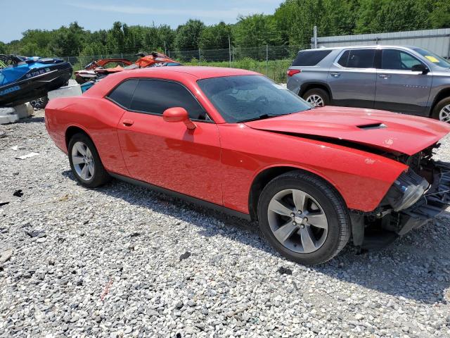 2C3CDZAG6FH717285 Dodge Challenger Sxt