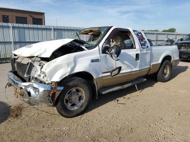 2000 Ford F-250 