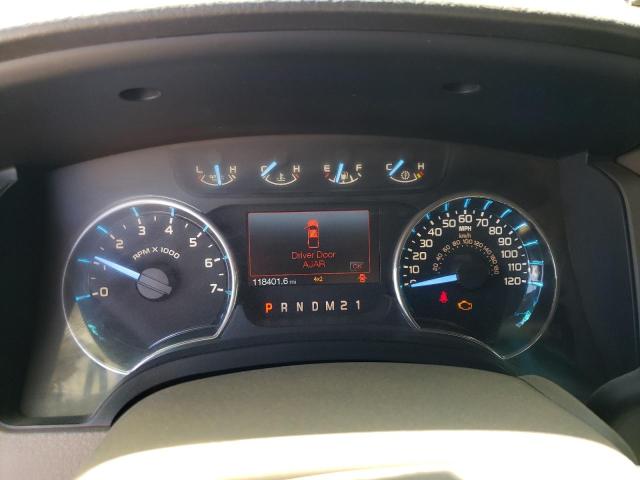 2011 Ford F150 Supercrew VIN: 1FTFW1EF4BFD09188 Lot: 59460383