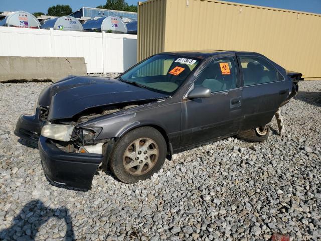 2000 Toyota Camry CE