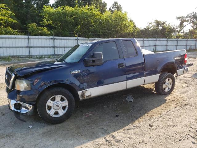 2008 Ford F-150 