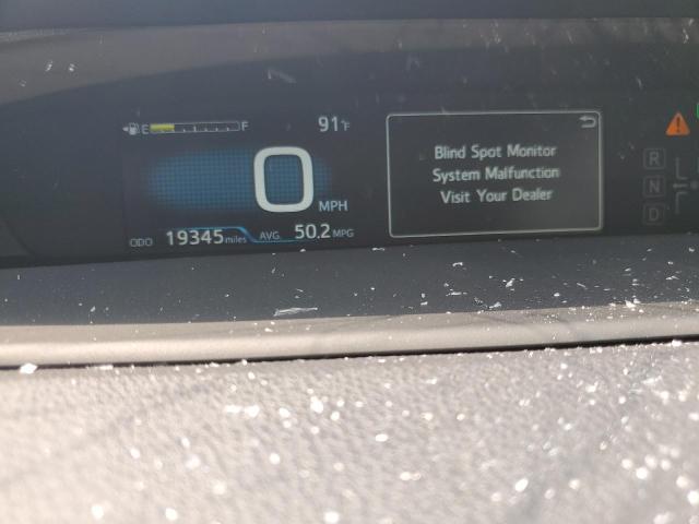 Фото: JTDL9RFU8L3019058 - 9