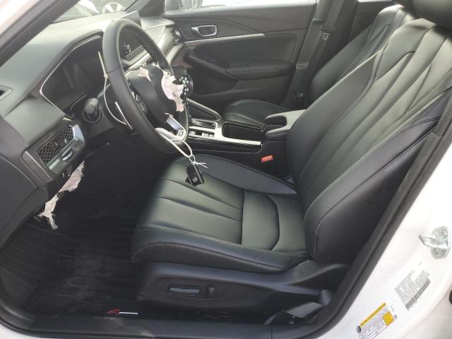 2023 ACURA INTEGRA A- 19UDE4H39PA011383
