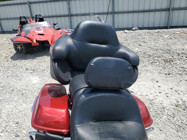 2018 HARLEY-DAVIDSON FLTRU 1HD1KGD12JB648065