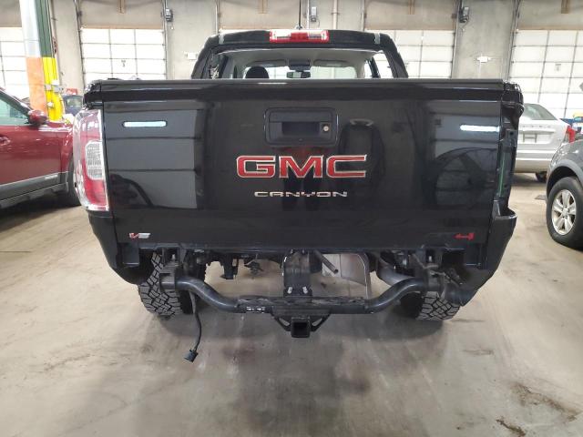2022 GMC CANYON AT4 1GTG6FEN8N1287349