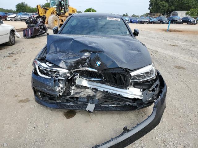 2019 BMW 530XE WBAJB1C56KB376637