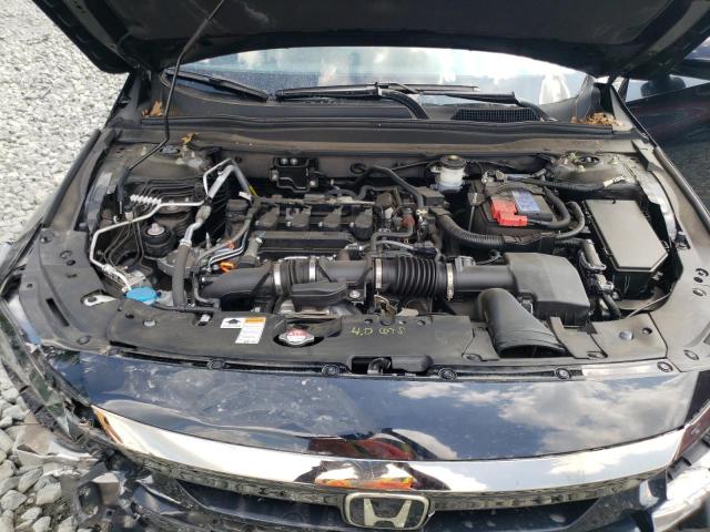 1HGCV1F3XMA032770 Honda Accord SPO 11