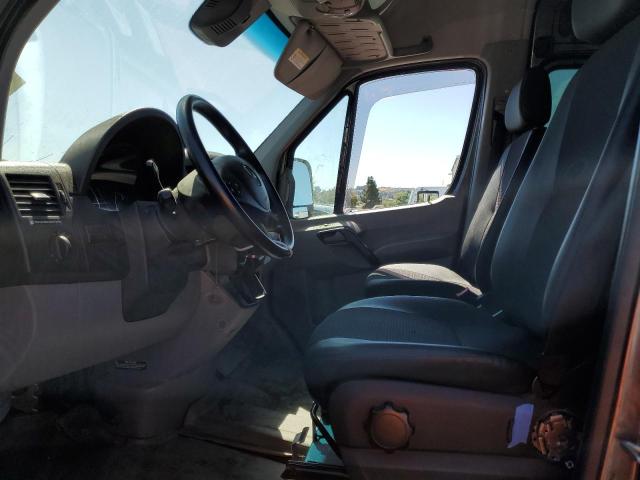 WD3FE8CC0FP111092 Mercedes-Benz Sprinter 2500