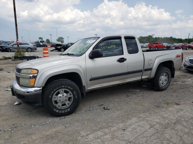 2006 Chevrolet Colorado 