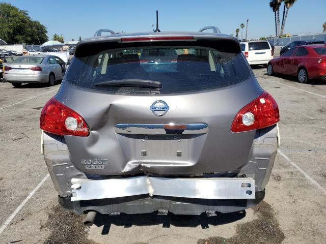 JN8AS5MT8FW656957 Nissan Rogue Select S