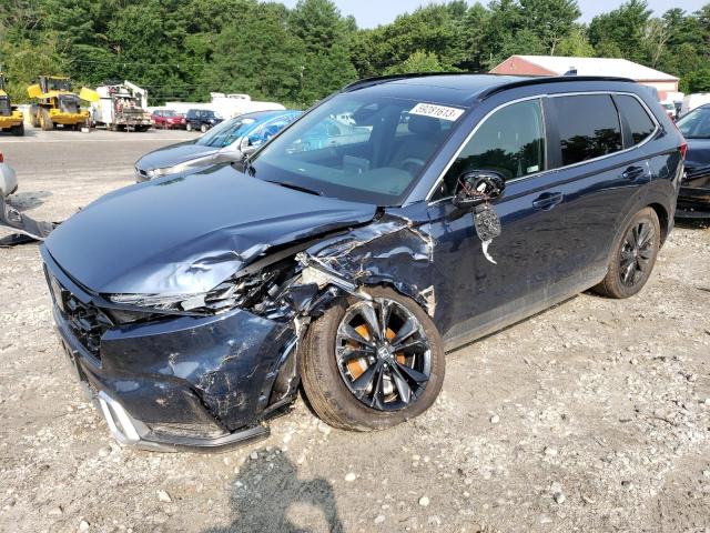 2023 HONDA CR-V SPORT - 7FARS6H98PE009603