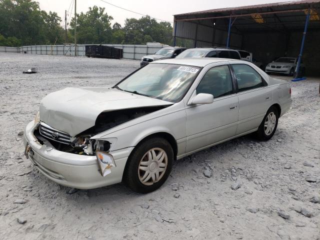 2000 Toyota Camry CE