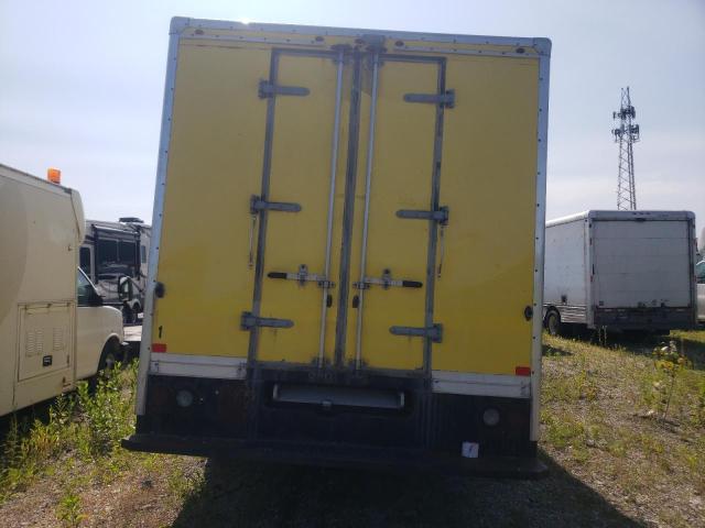 2017 CHEVROLET EXPRESS G4 - 1GB6GVCG7H1118147