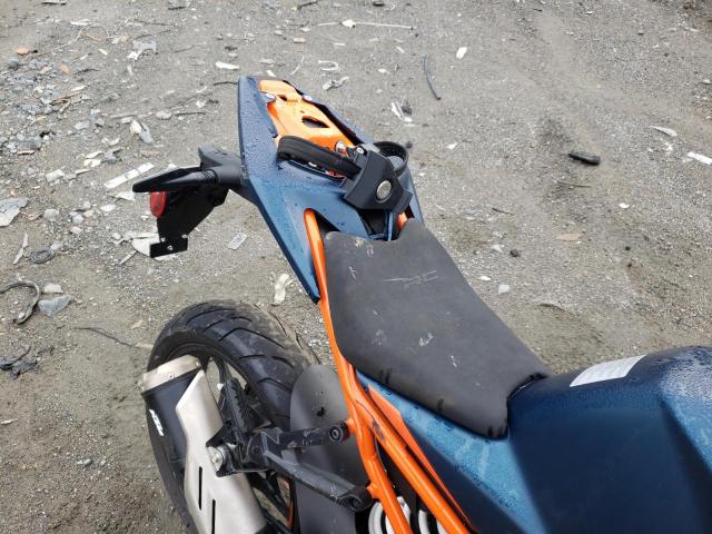 2022 KTM 390 RC - MD2JYJ40XNC217150