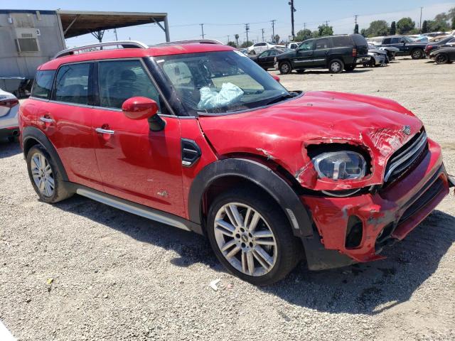 WMZ43BR05N3N54342 Mini Cooper Countryman All4