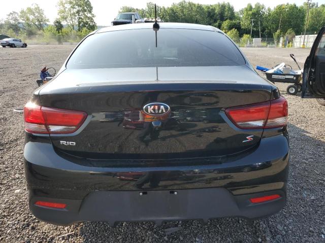 3KPA24AD8LE274694 Kia Rio LX 6